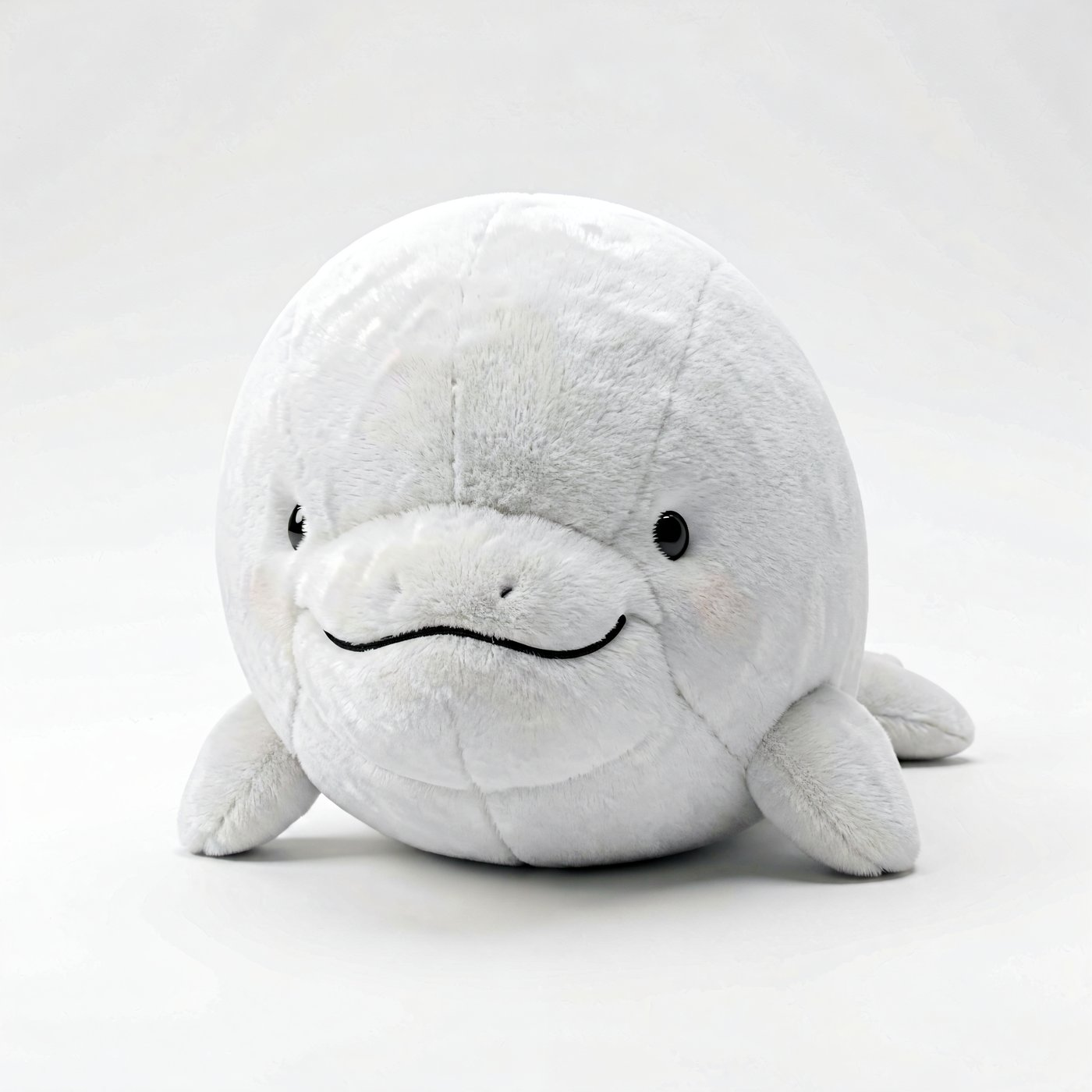 AI Beluga Bub — Story & Sleep Companion by niokyar