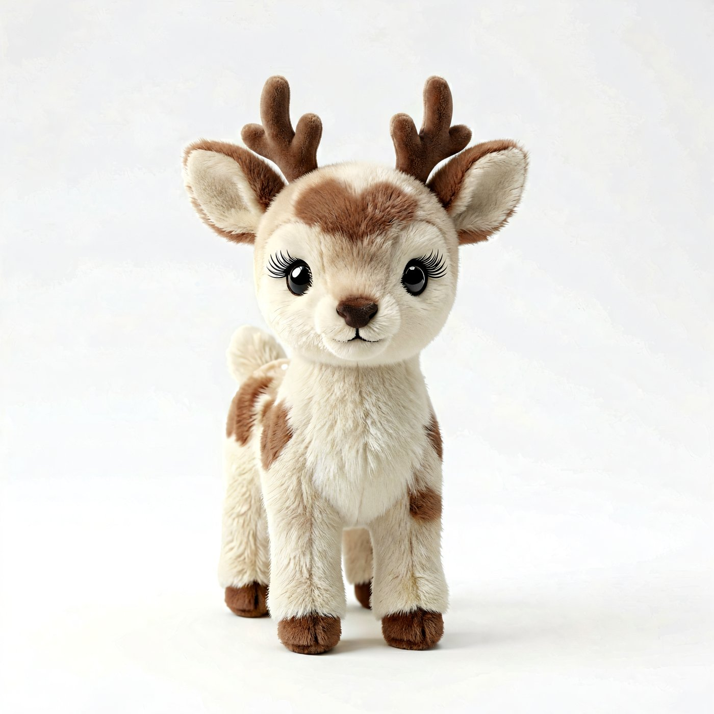 AI Deer Fawn Night Friend — Story & Sleep Companion by niokyar