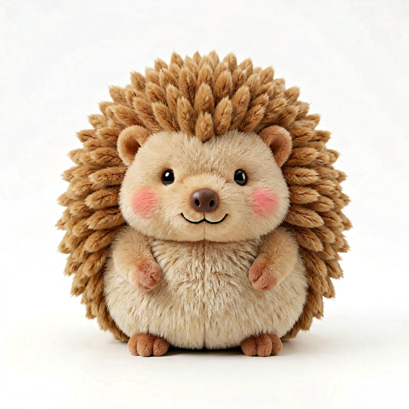 AI Hedgehog Cozy Companion — Story & Sleep Companion by niokyar