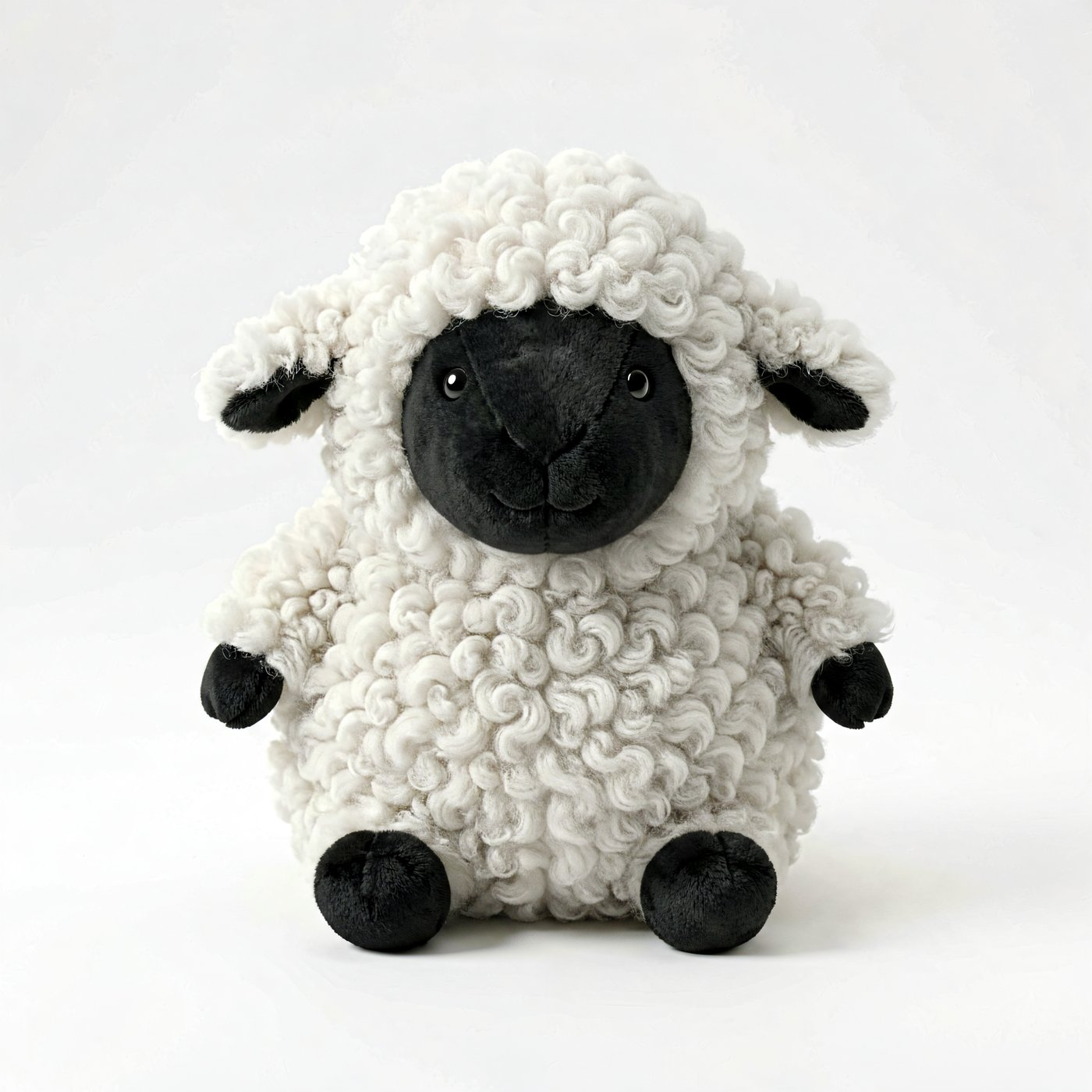 AI Lamb Woolly Friend — Story & Sleep Companion by niokyar