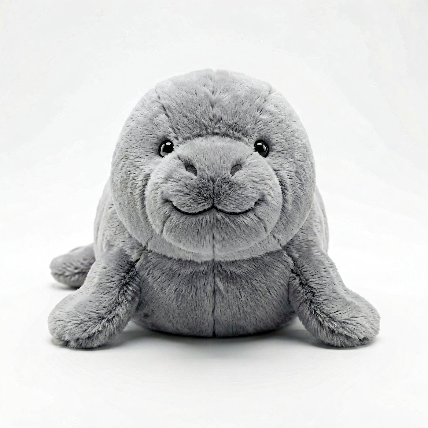 AI Manatee Slow Pal — Story & Sleep Companion by niokyar
