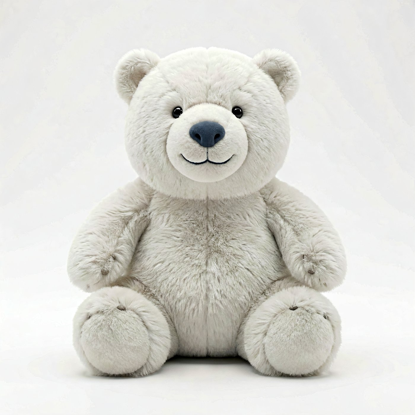AI Polar Bear Frost — Story & Sleep Companion by niokyar