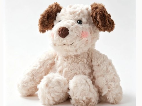 Barcelona Bear Plush Toy - Soft Cuddly Teddy Bear Wholesale — Classic Plush Collection by niokyar