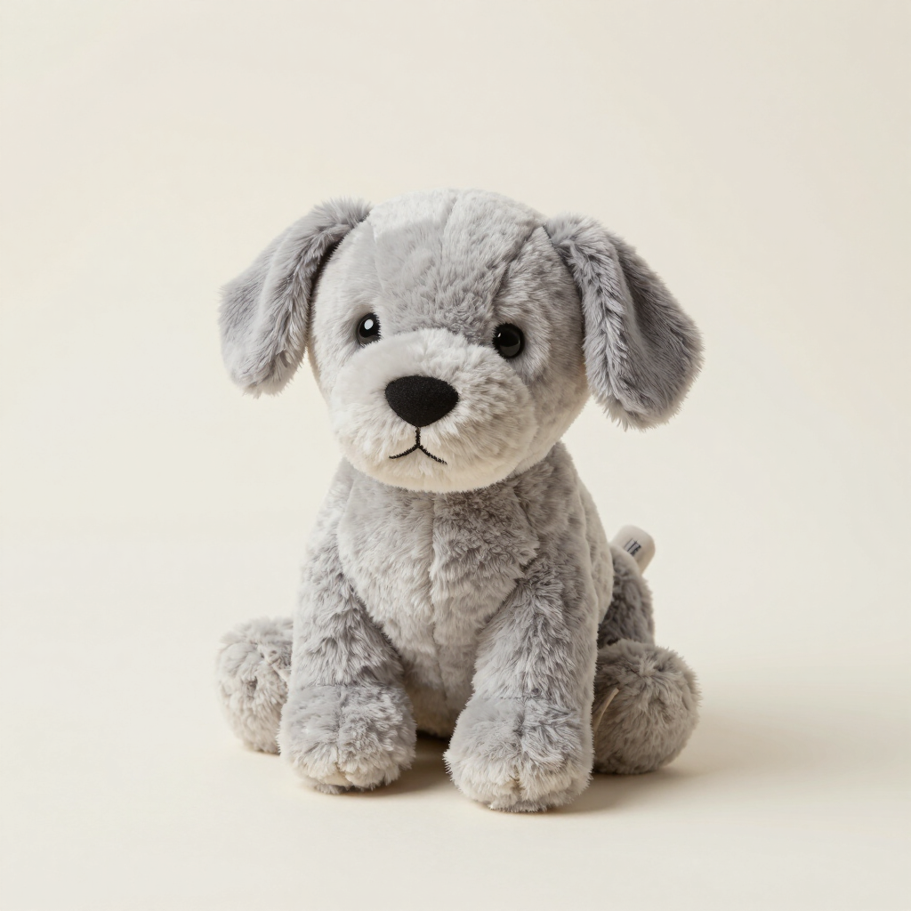 NK-140 Buddy Puppy