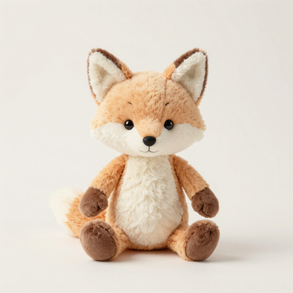 niokyar NK-520 explorer fox for ages 9-12