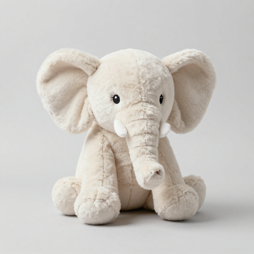 NK-320 Story Elephant