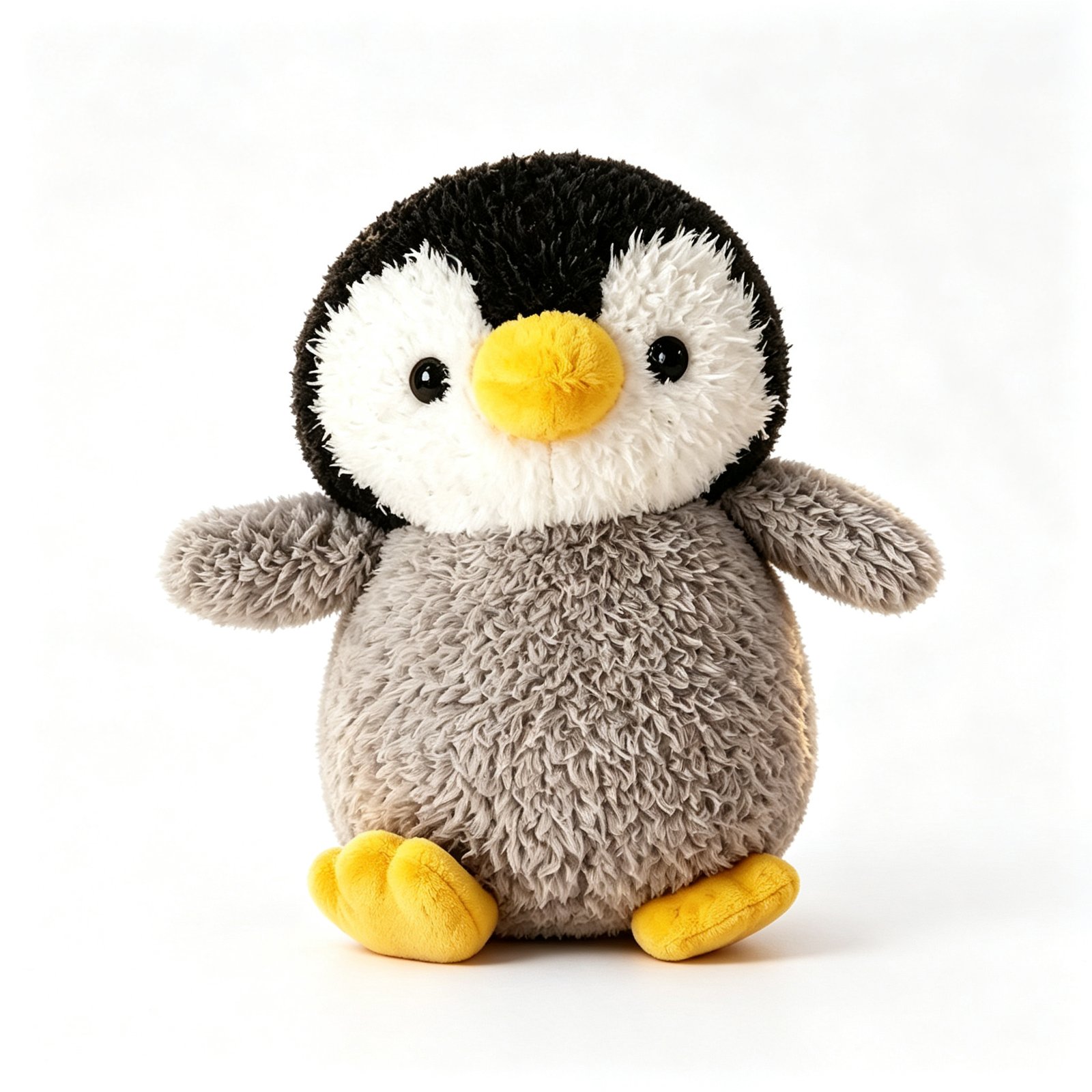 AI Penguin Robot Toy — AI Robot Companion by niokyar