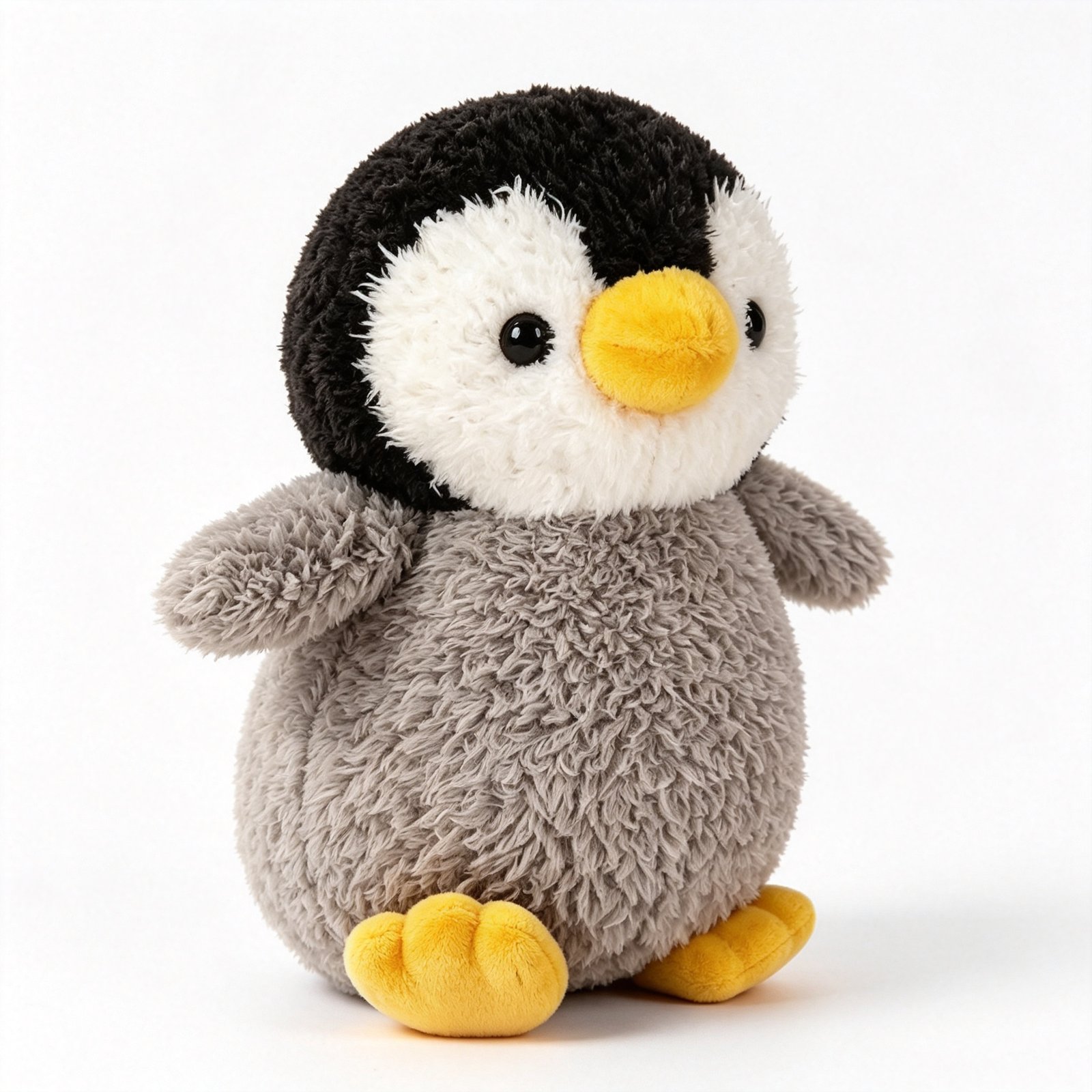 AI Penguin Robot Toy — AI Robot Companion by niokyar