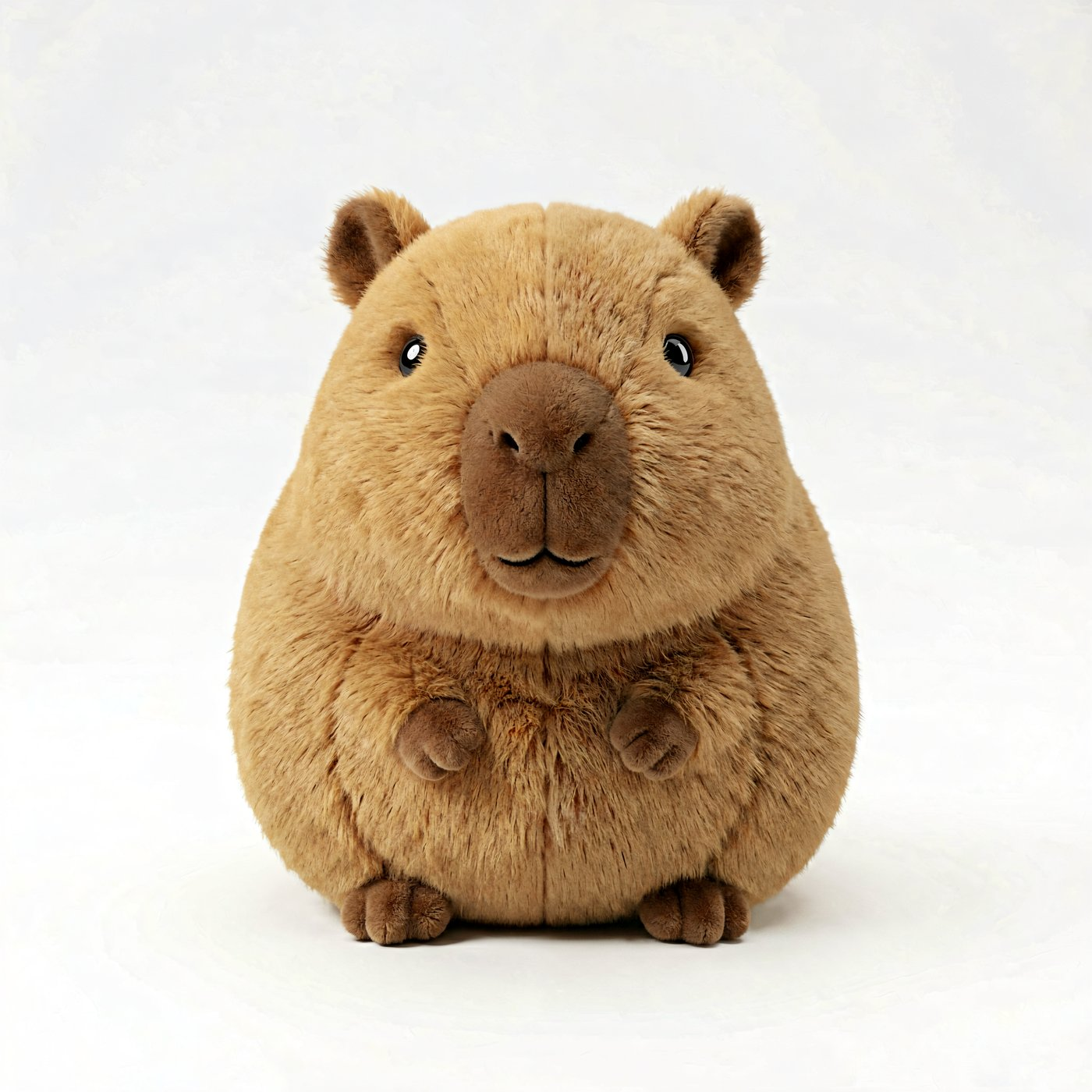 Talking AI Capybara Chill — Story & Sleep Companion by niokyar