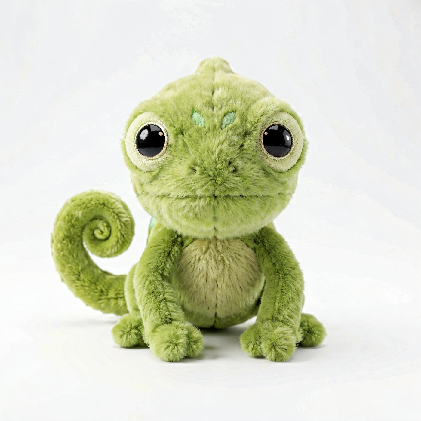 Talking AI Chameleon Color — Early-Learning Talker by niokyar
