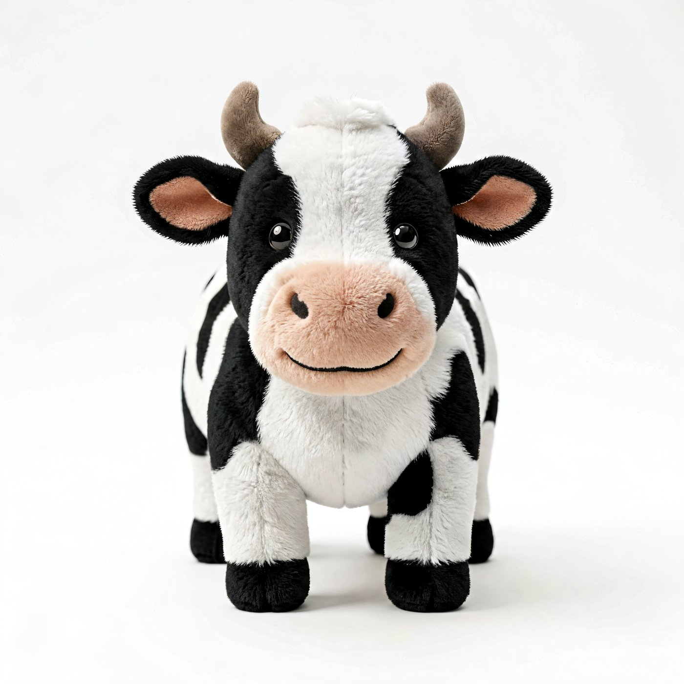 Talking AI Cow Moo Buddy — Early-Learning Talker by niokyar