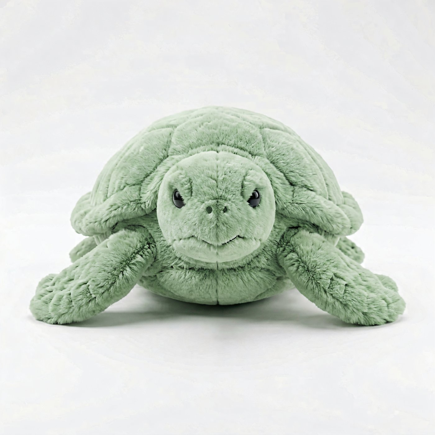 Talking AI Sea Turtle Pal — Story & Sleep Companion by niokyar