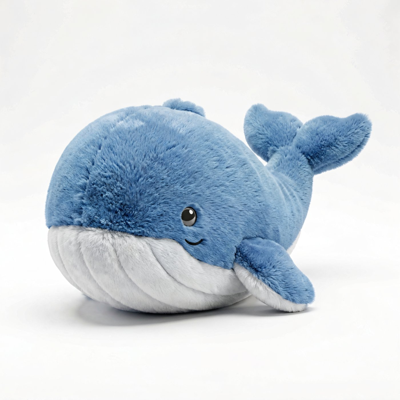 Talking AI Whale Song Friend — Story & Sleep Companion by niokyar